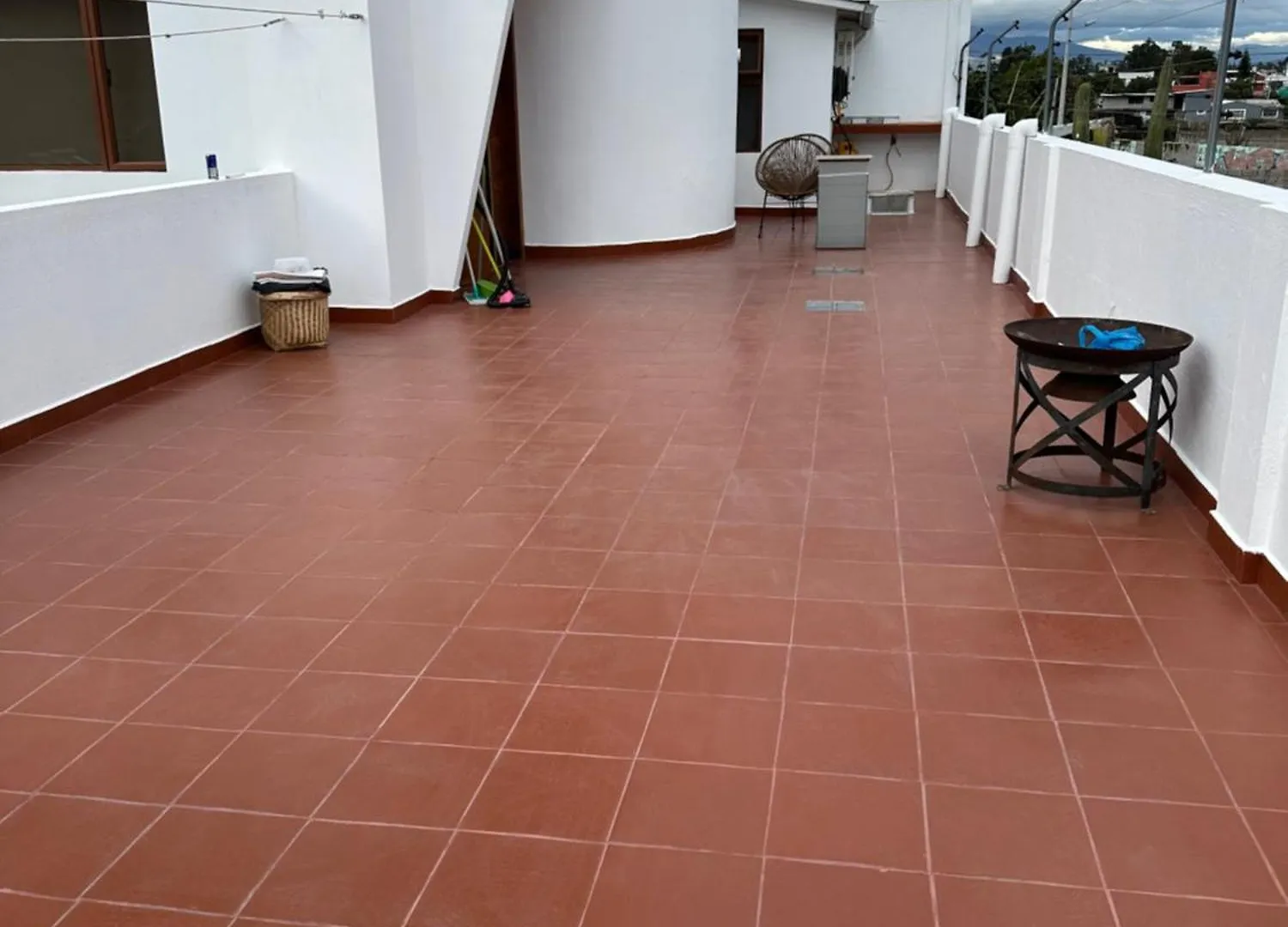 Casa Cerca Del Aeropuerto En Quito Valle De Tumbaco 度假居