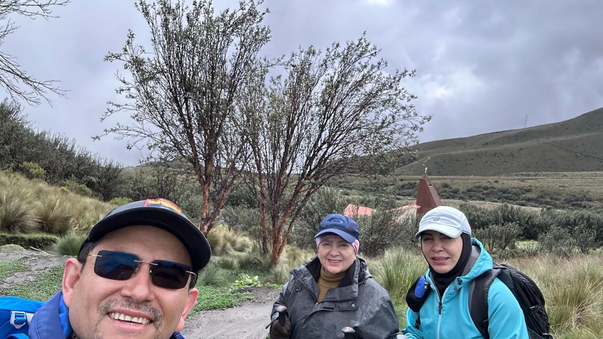度假居 Casa Cerca Del Aeropuerto En Quito Valle De Tumbaco