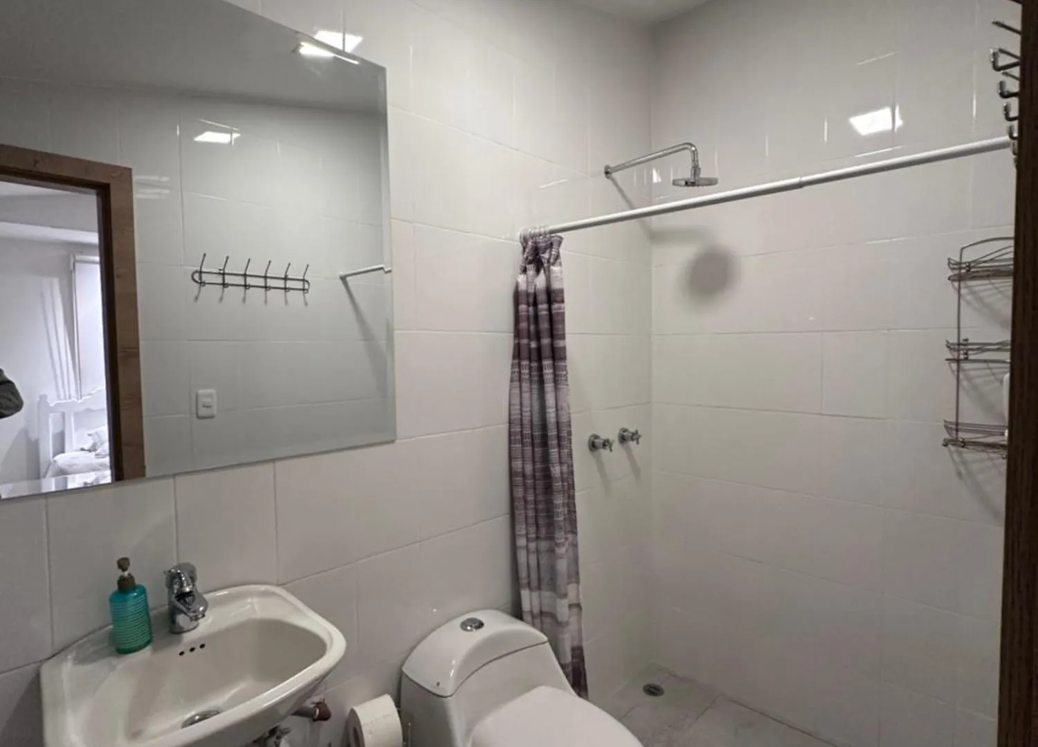 Casa Cerca Del Aeropuerto En Quito Valle De Tumbaco 0*,