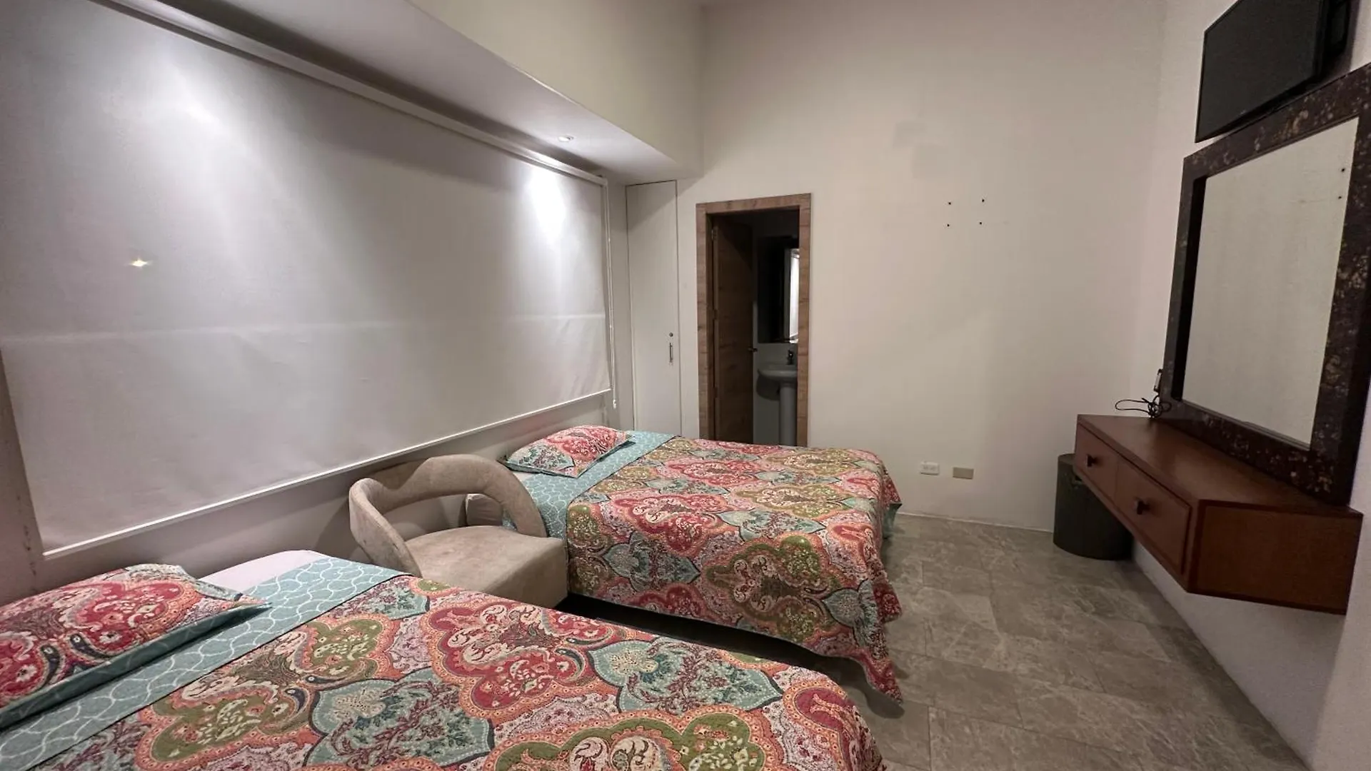 度假居 Casa Cerca Del Aeropuerto En Quito Valle De Tumbaco 厄瓜多尔