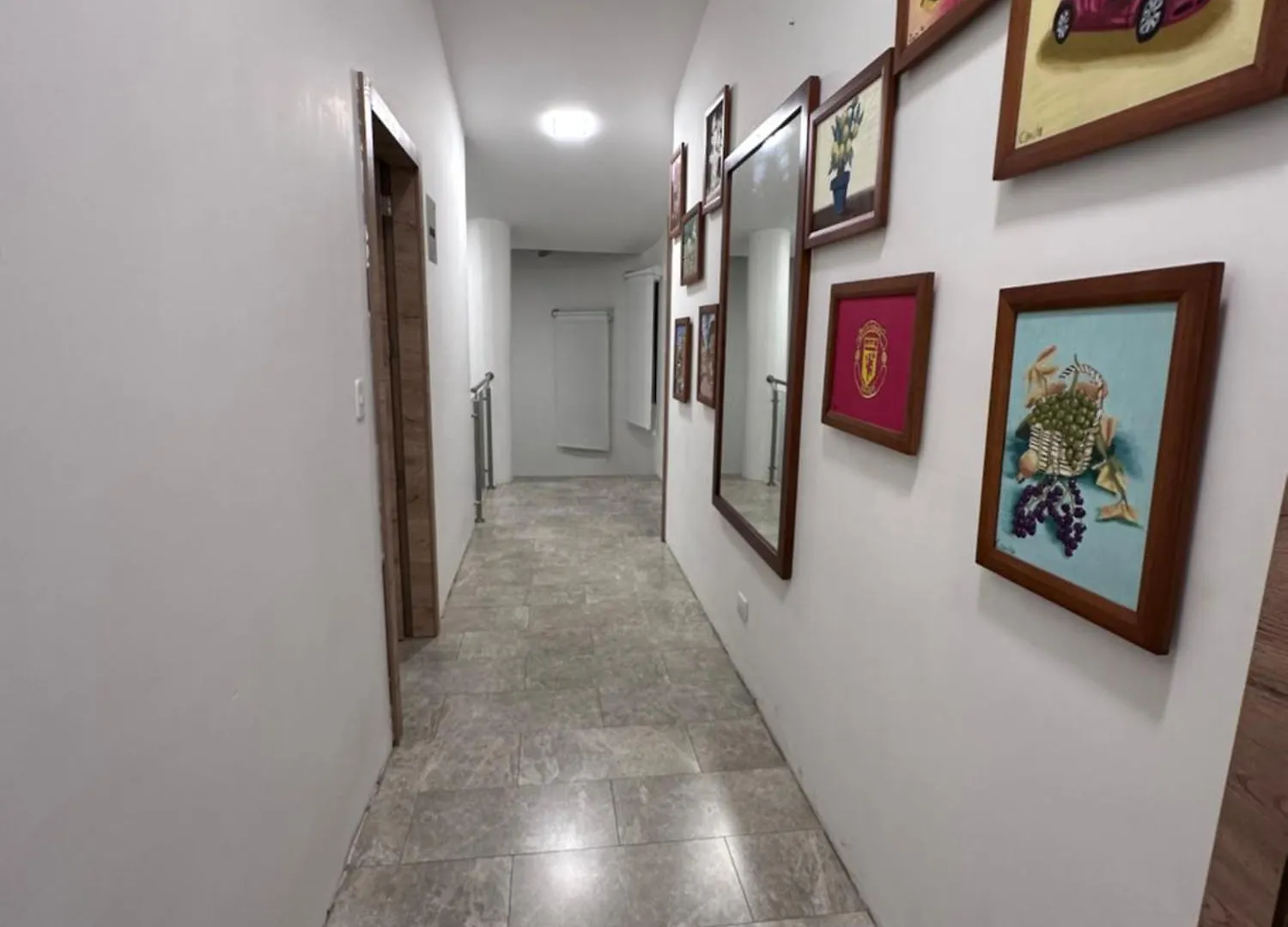 度假居 Casa Cerca Del Aeropuerto En Quito Valle De Tumbaco
