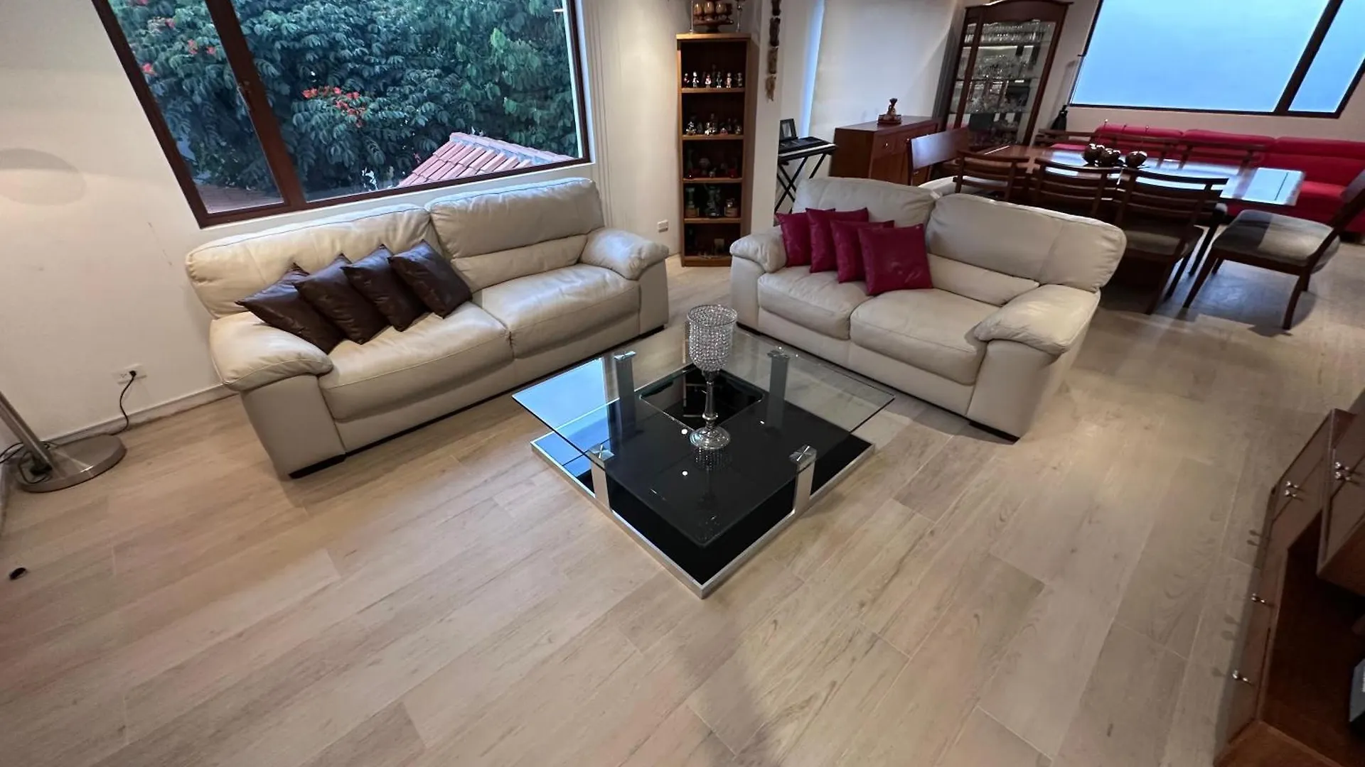 度假居 Casa Cerca Del Aeropuerto En Quito Valle De Tumbaco