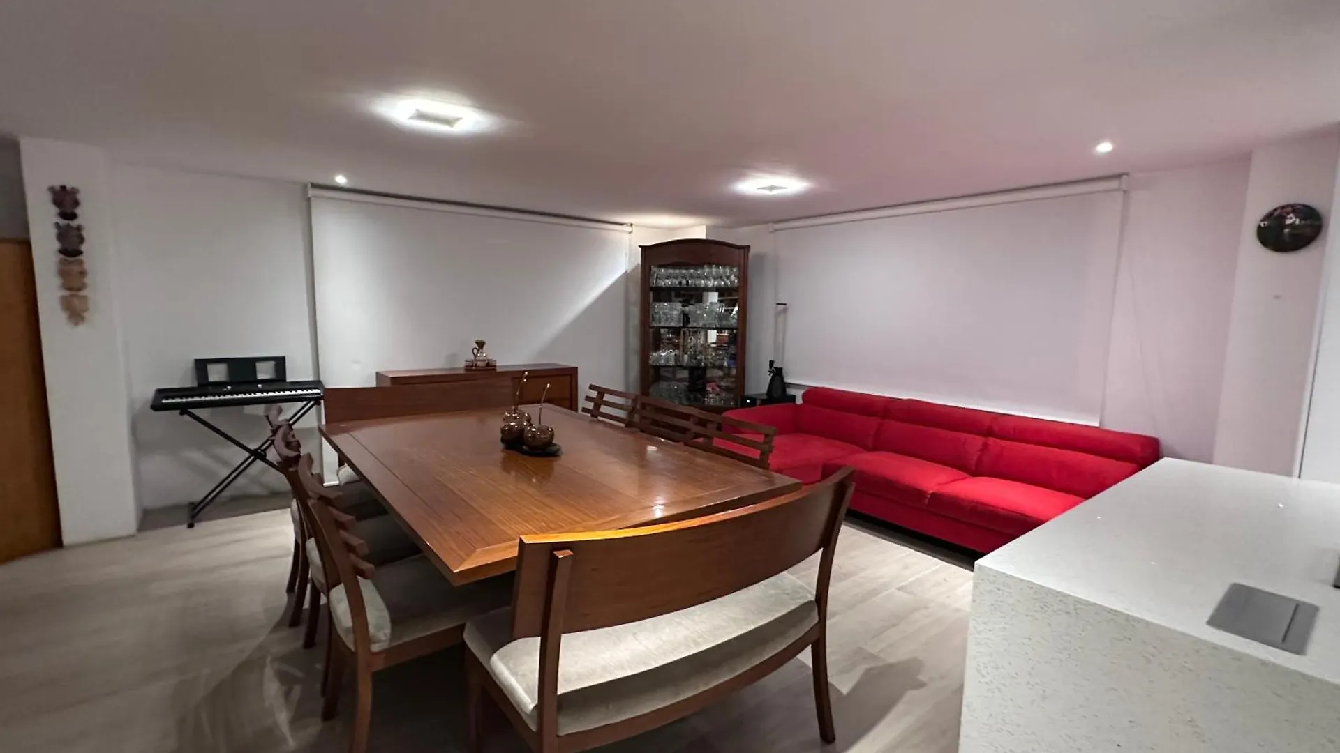 Casa Cerca Del Aeropuerto En Quito Valle De Tumbaco 厄瓜多尔