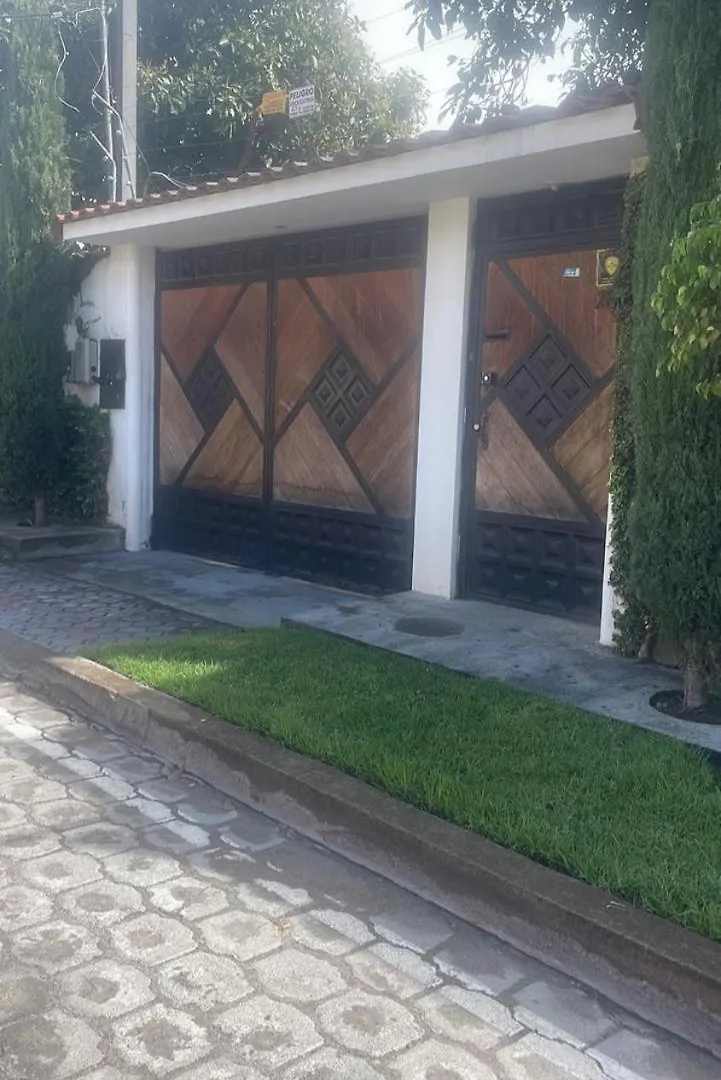 度假居 Casa Cerca Del Aeropuerto En Quito Valle De Tumbaco